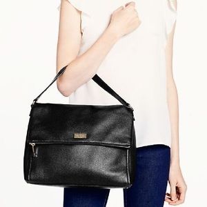 Kate Spade black purse